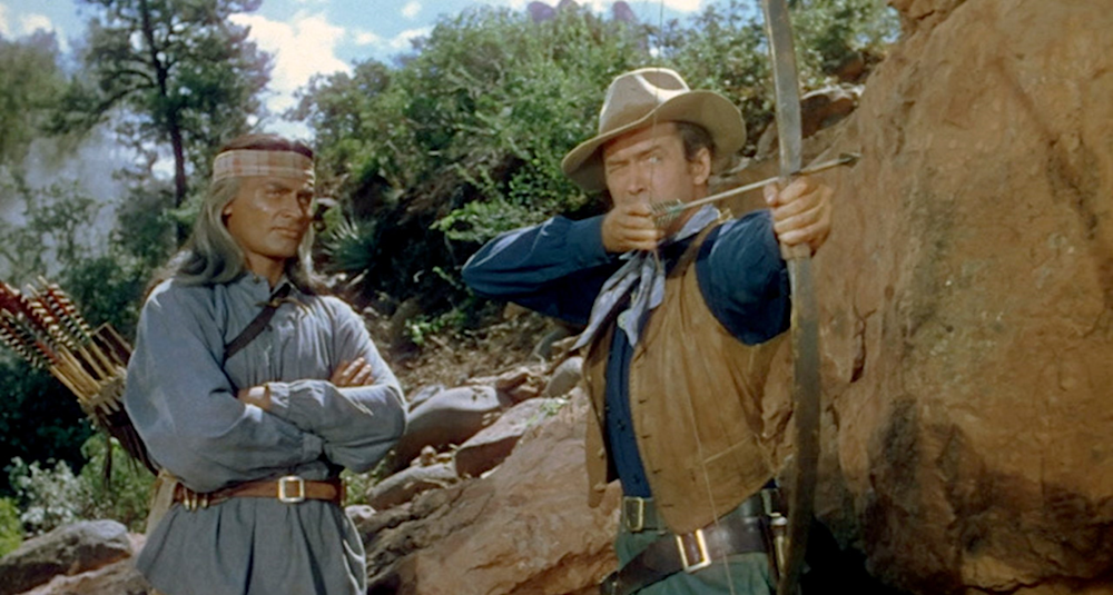 Broken Arrow