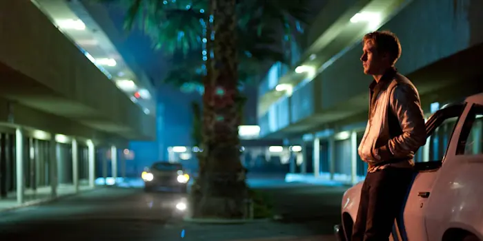Drive in 35mm