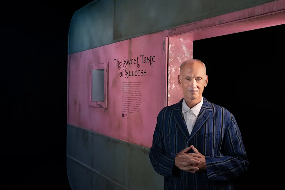 John Waters