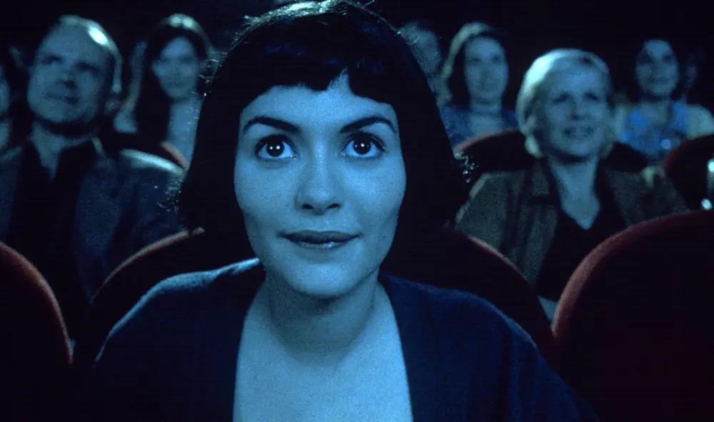 AMELIE