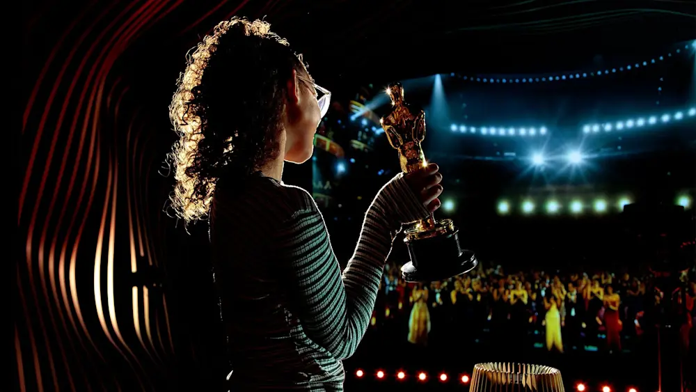 The Oscars Experience