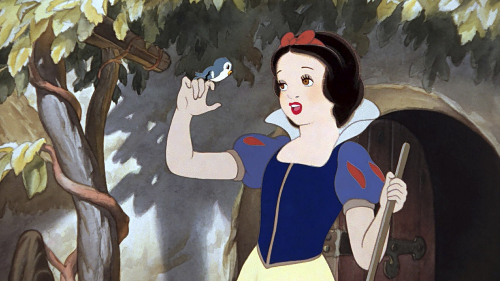 Snowwhite popular