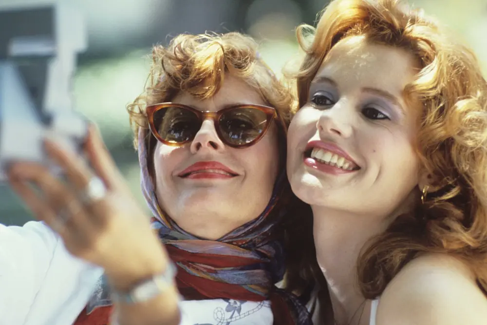 Thelma & Louise