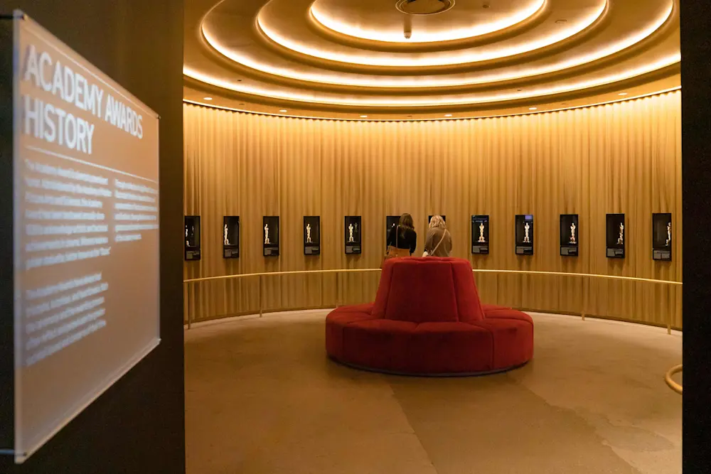Oscars Gallery
