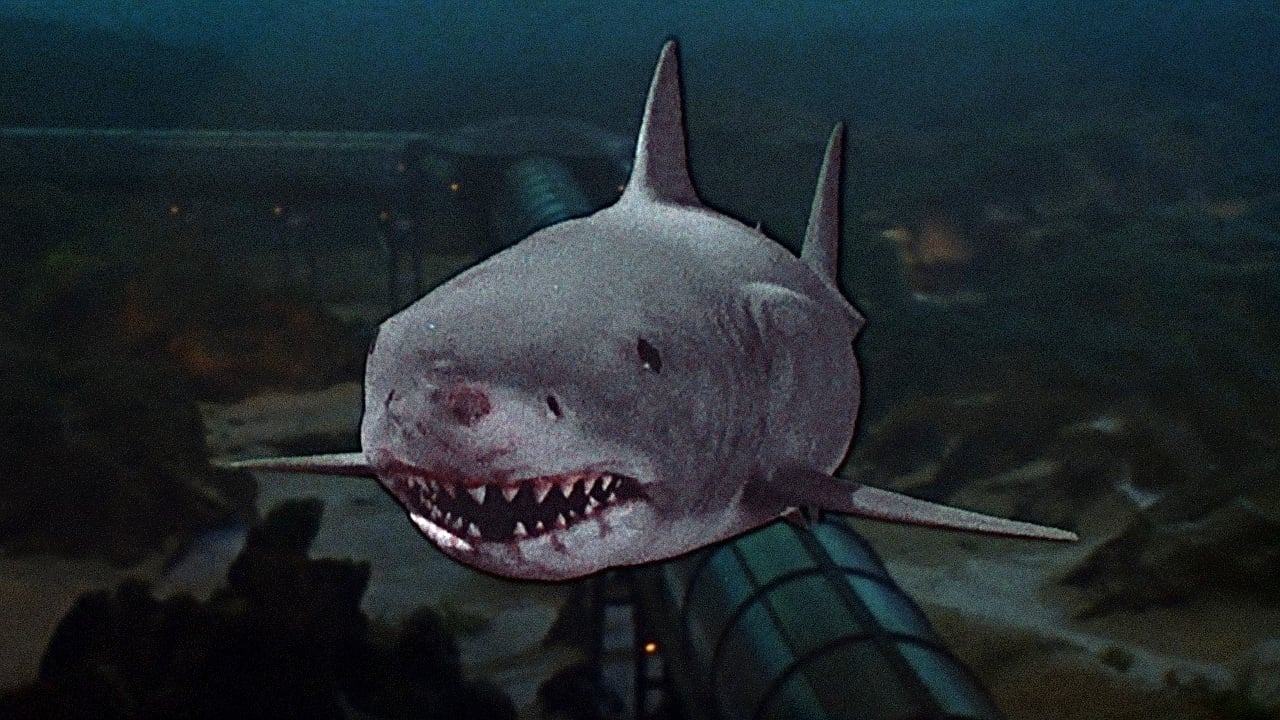 Jaws 3-D in 3D