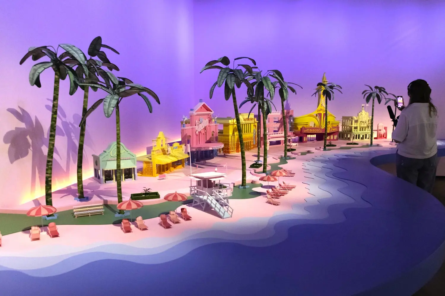 Drop-In Workshop for Families: Production Design and Miniature Prop-making