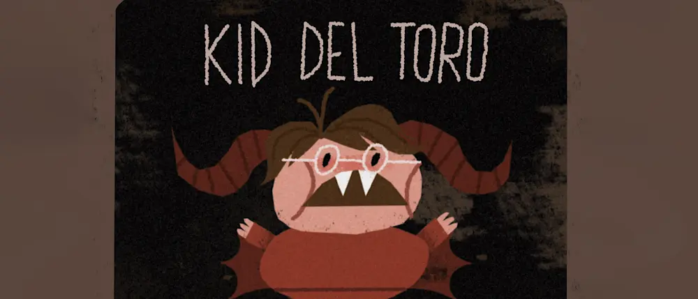 Kid del Toro 