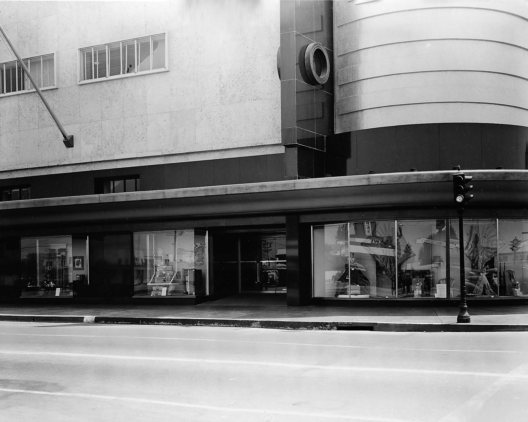 Courtesy of the Bison Archives photographs at the Margaret Herrick Library