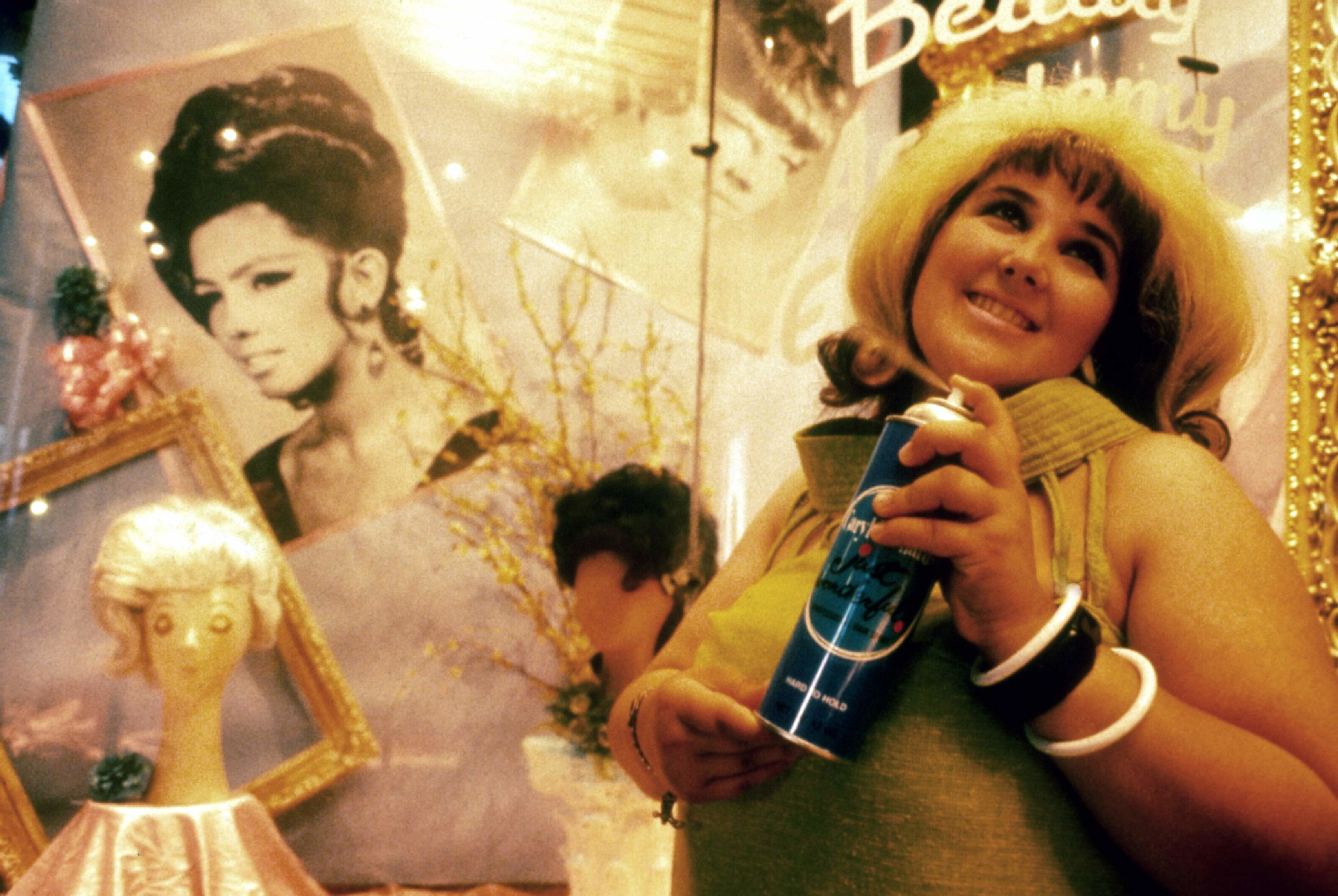 John Water's Hairspray