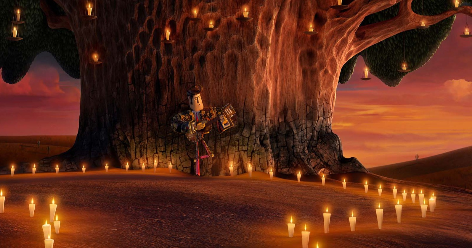 The Book of Life