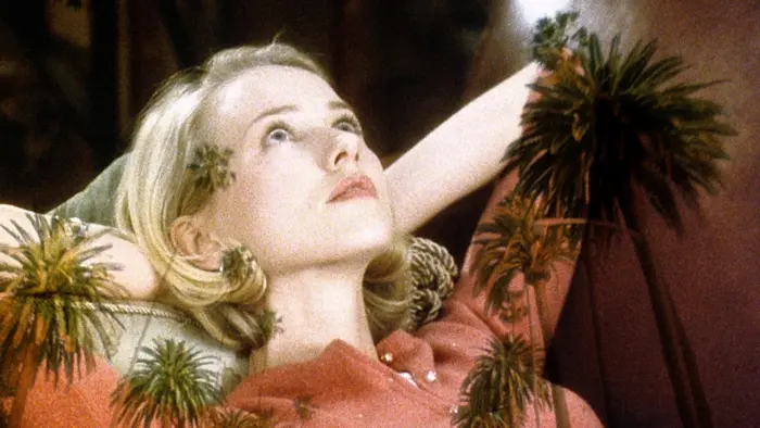 Mulholland Drive in 4K