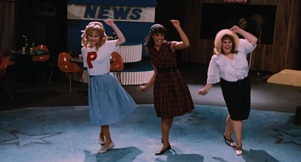 Hairspray