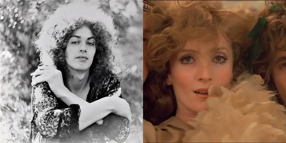 Hats Off to Hollywood with Lions Love (…and Lies)