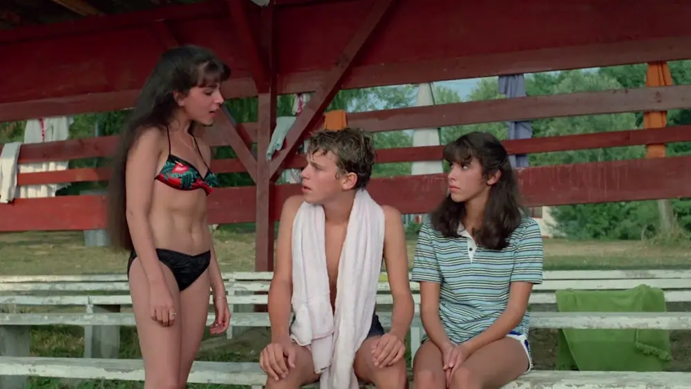 Jun16 SLEEPAWAY CAMP Camp1