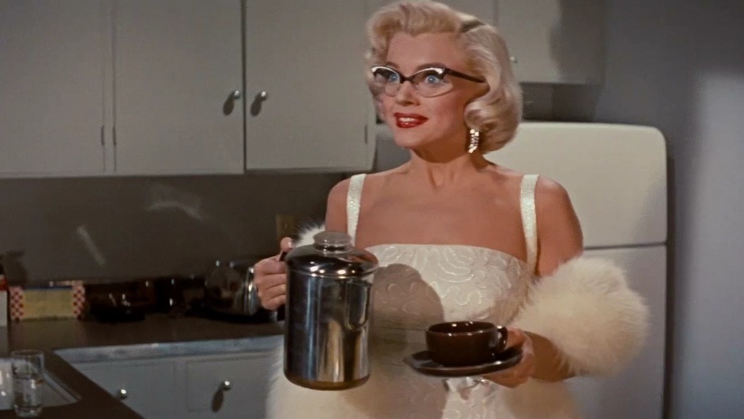 How to Marry a Millionaire