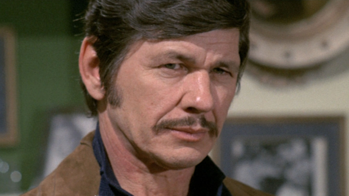 Italian filmmaker Sergio Sollima, who made his mark in the poliziotteschi genre, directed and co-wrote this grimy revenge picture shot primarily on location in New Orleans and San Francisco, and at Cinecittà Studio in Rome.