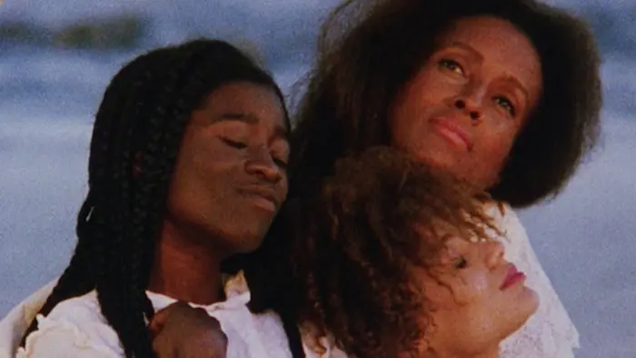 Daughters of the Dust in 35mm