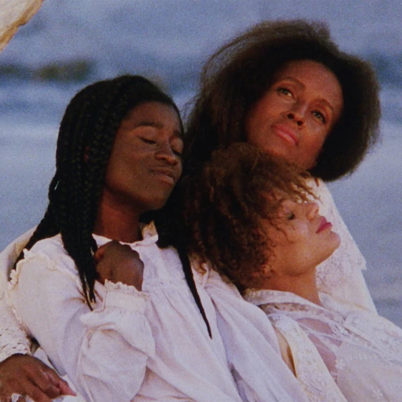 Daughters of the Dust