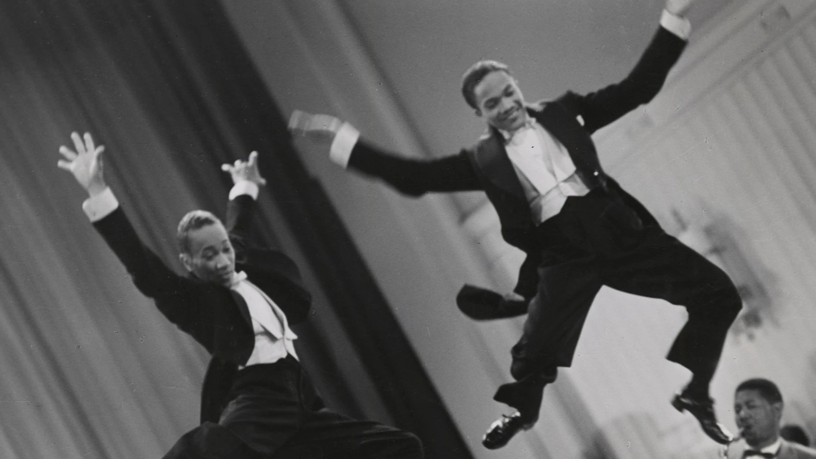 Stormy Weather in 4K