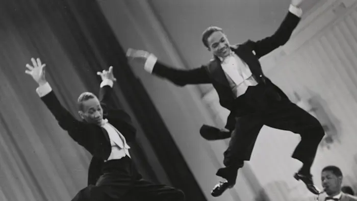 Stormy Weather in 4K