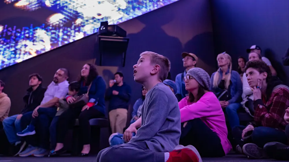 SoCal Museum Free Day on Sunday, March 16, 2025 at the The Academy Museum