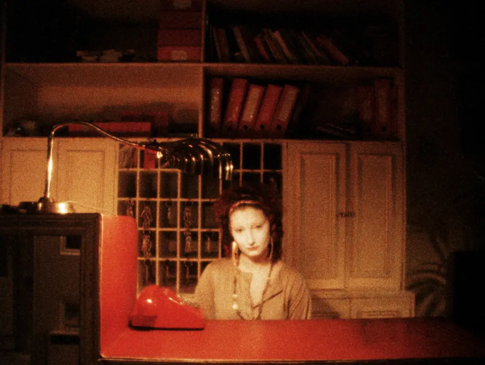 Dec14 NIGHTSHIFT PresentPast1Arbelos