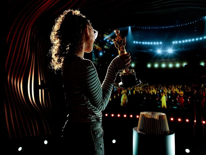 The Oscars® Experience