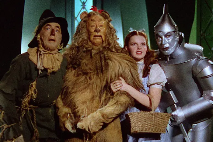 Image Courtesy of Warner Bros. Entertainment Inc. 