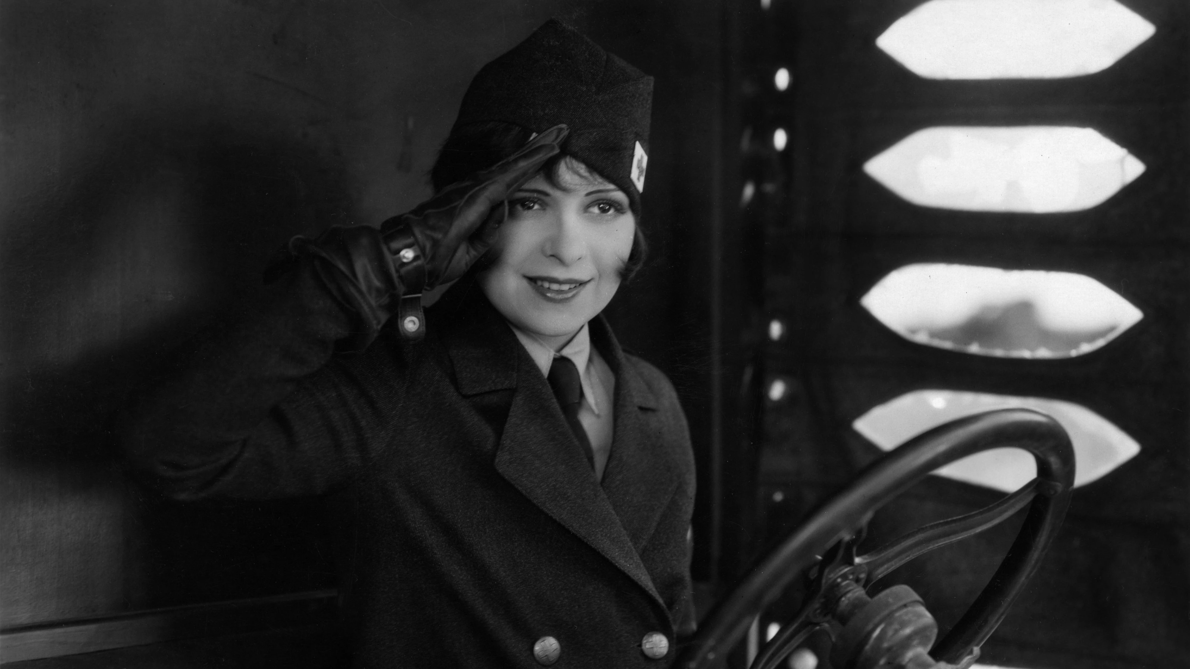 A groundbreaking romantic war epic, William A. Wellman’s Wings became the first film to win an Oscar, for Outstanding Picture (the category now known as Best Picture).