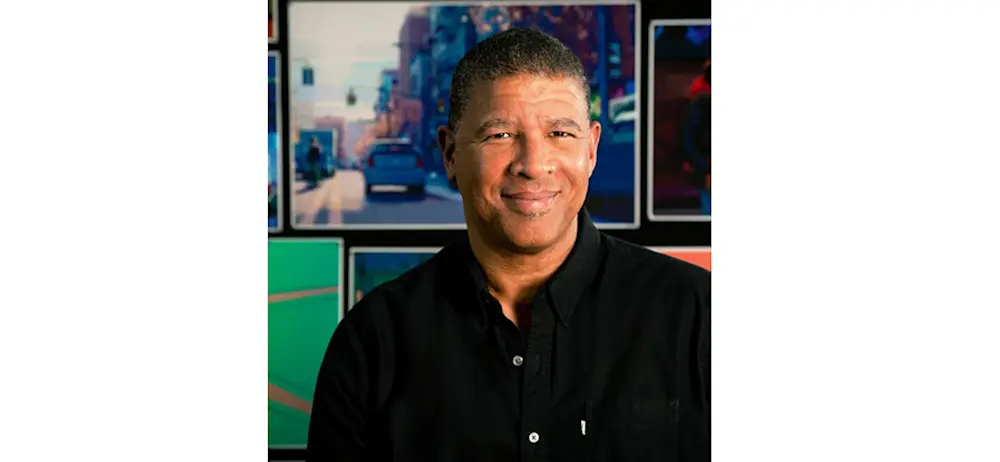 Peter Ramsey