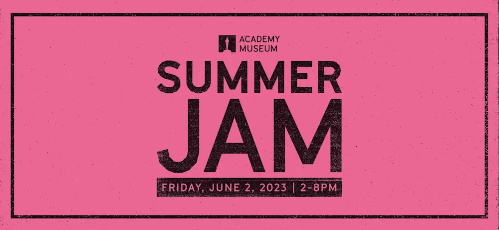 Summer Jam