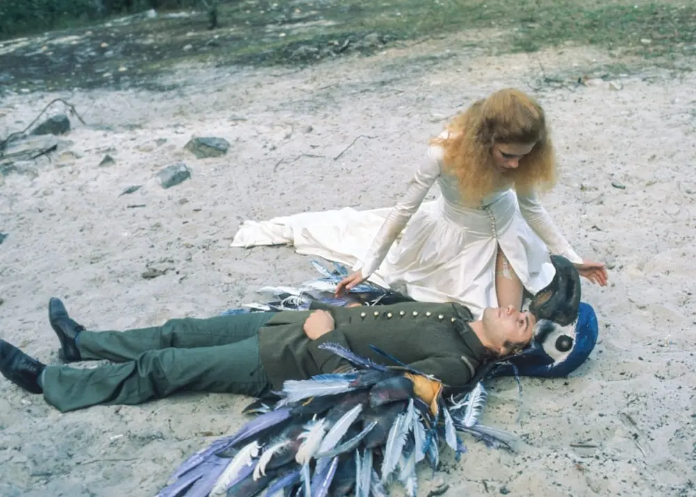 Dec15 UN REVE PLUS LONG QUE LA NUIT PresentPast1