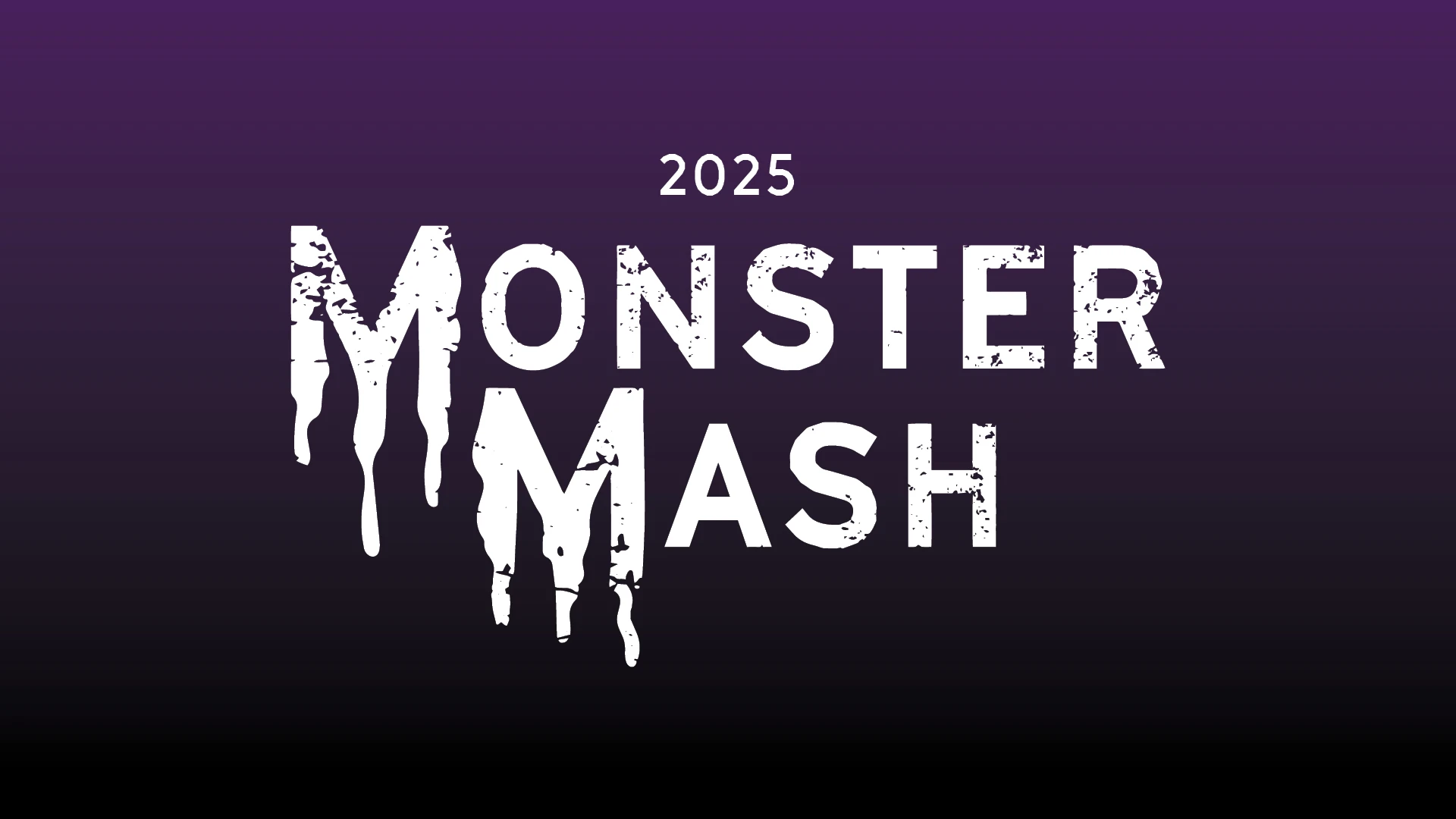 Monster Mash