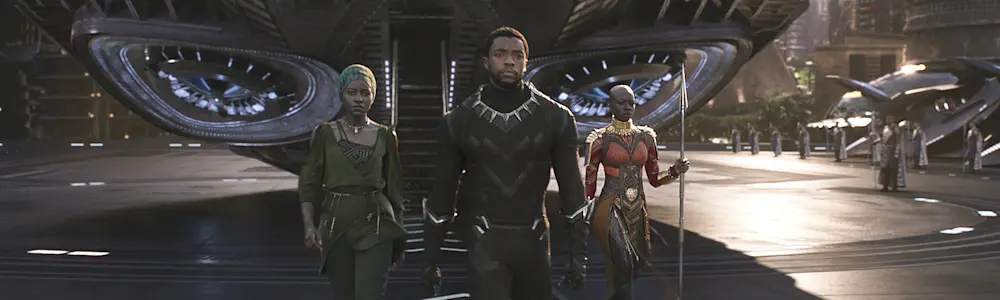 Black Panther