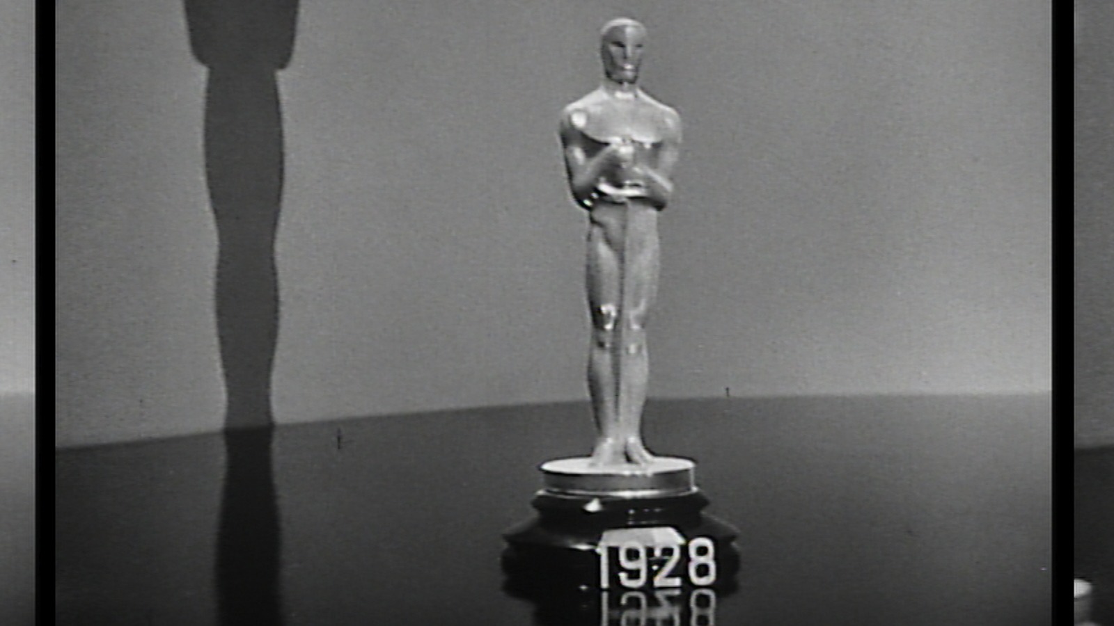 Stories of Cinema: Oscars Season in the Spielberg Family Gallery