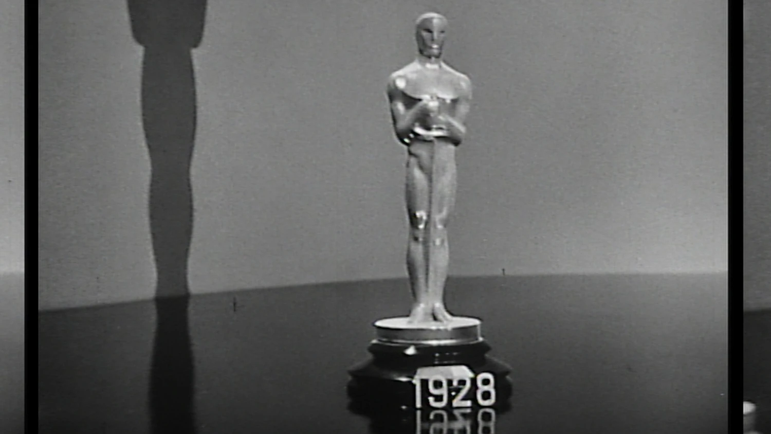 Oscars Season in the Spielberg Family Gallery