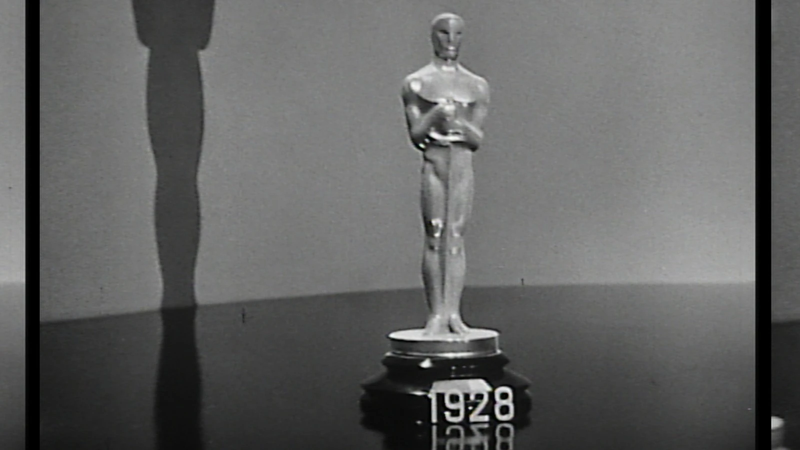 Oscars Season in the Spielberg Family Gallery