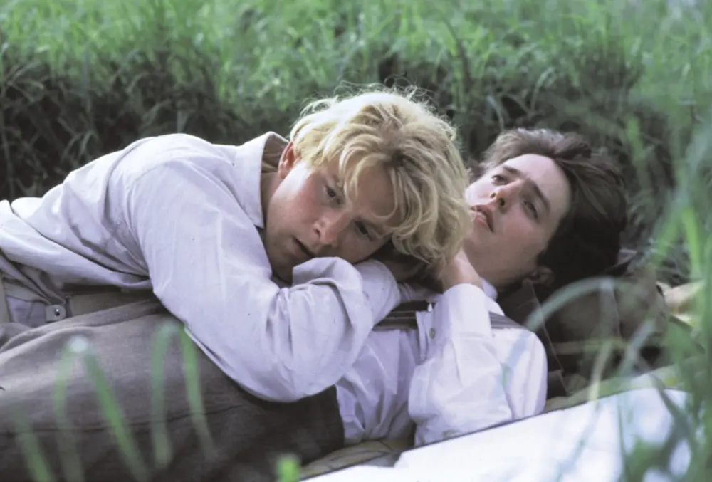 Maurice (1987)