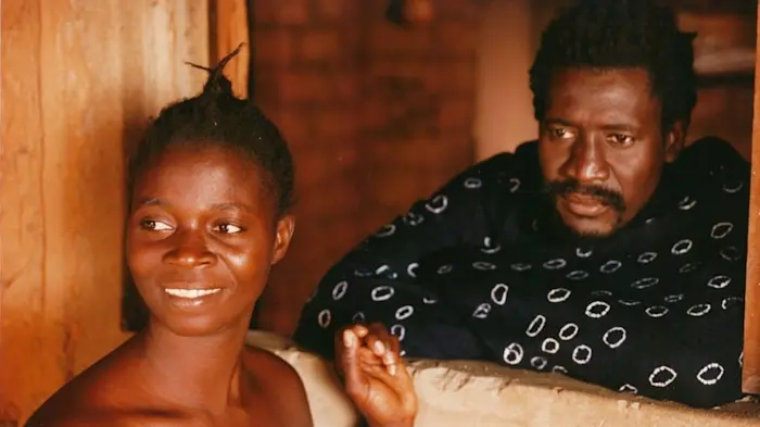 Those Whom Death Refused (Mortu Nega) in 4K