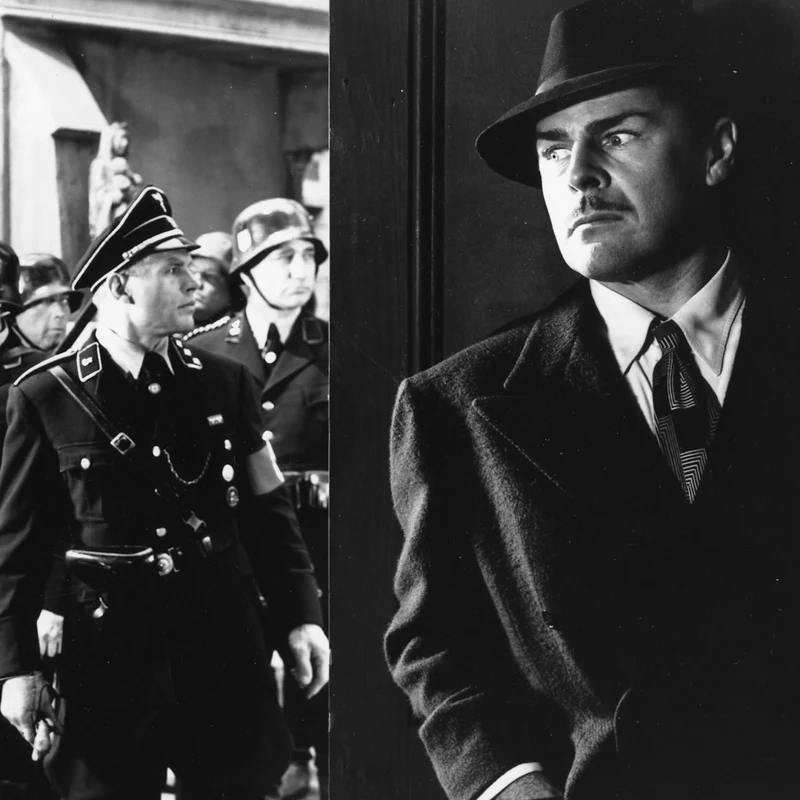 Hangmen Also Die!