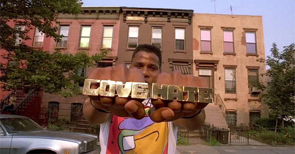 Do the Right Thing
