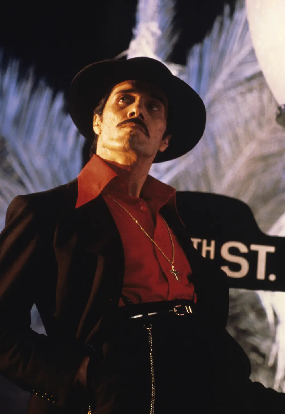 Zoot Suit