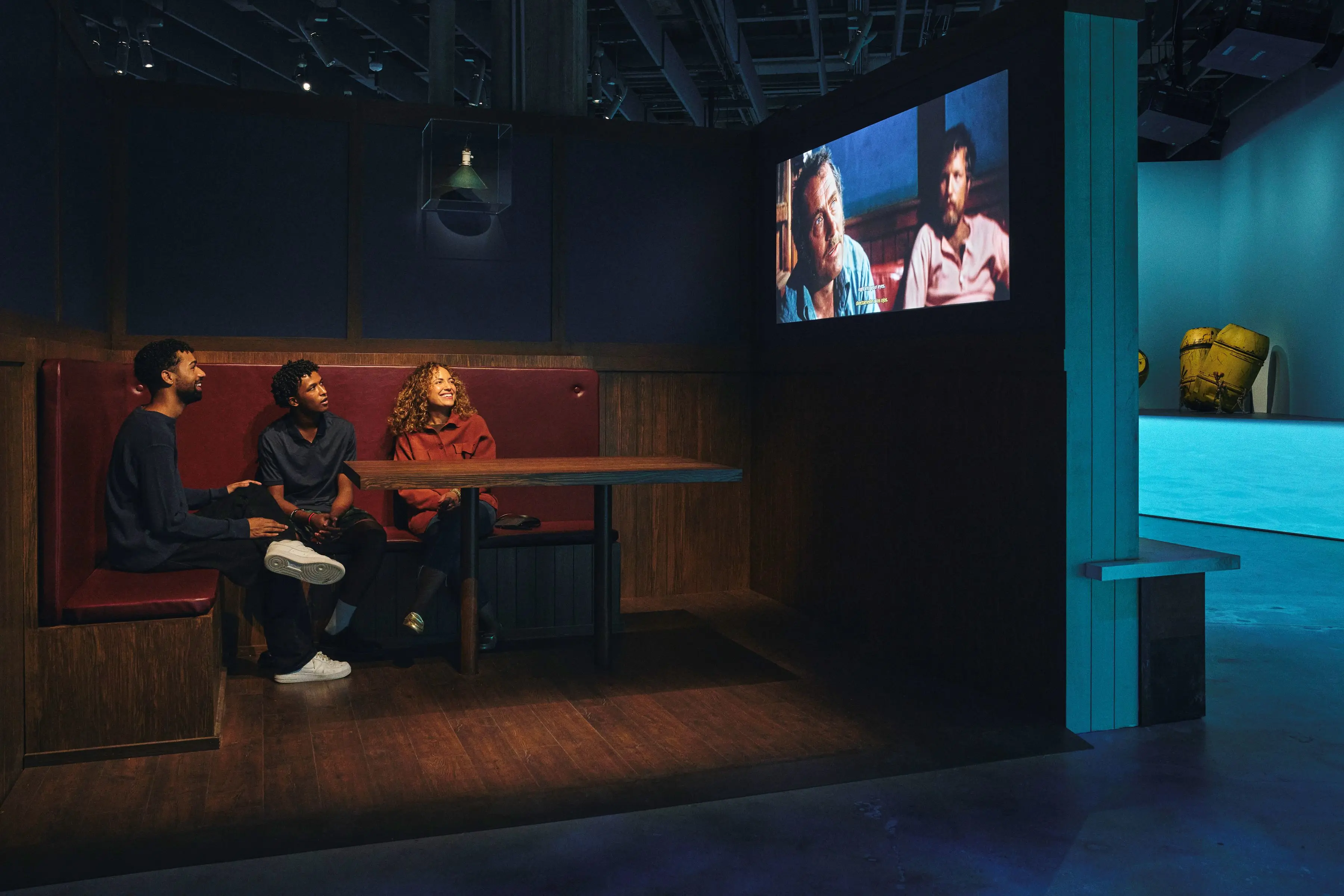 Inside Jaws: The Art of Casting with Richard Hicks