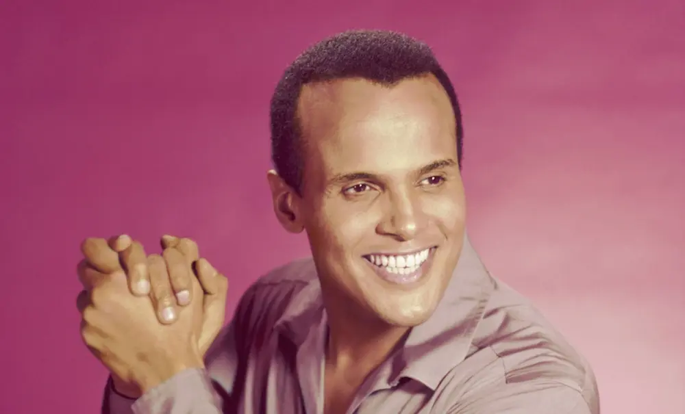 Remembering Harry Belafonte: Buck and the Preacher 