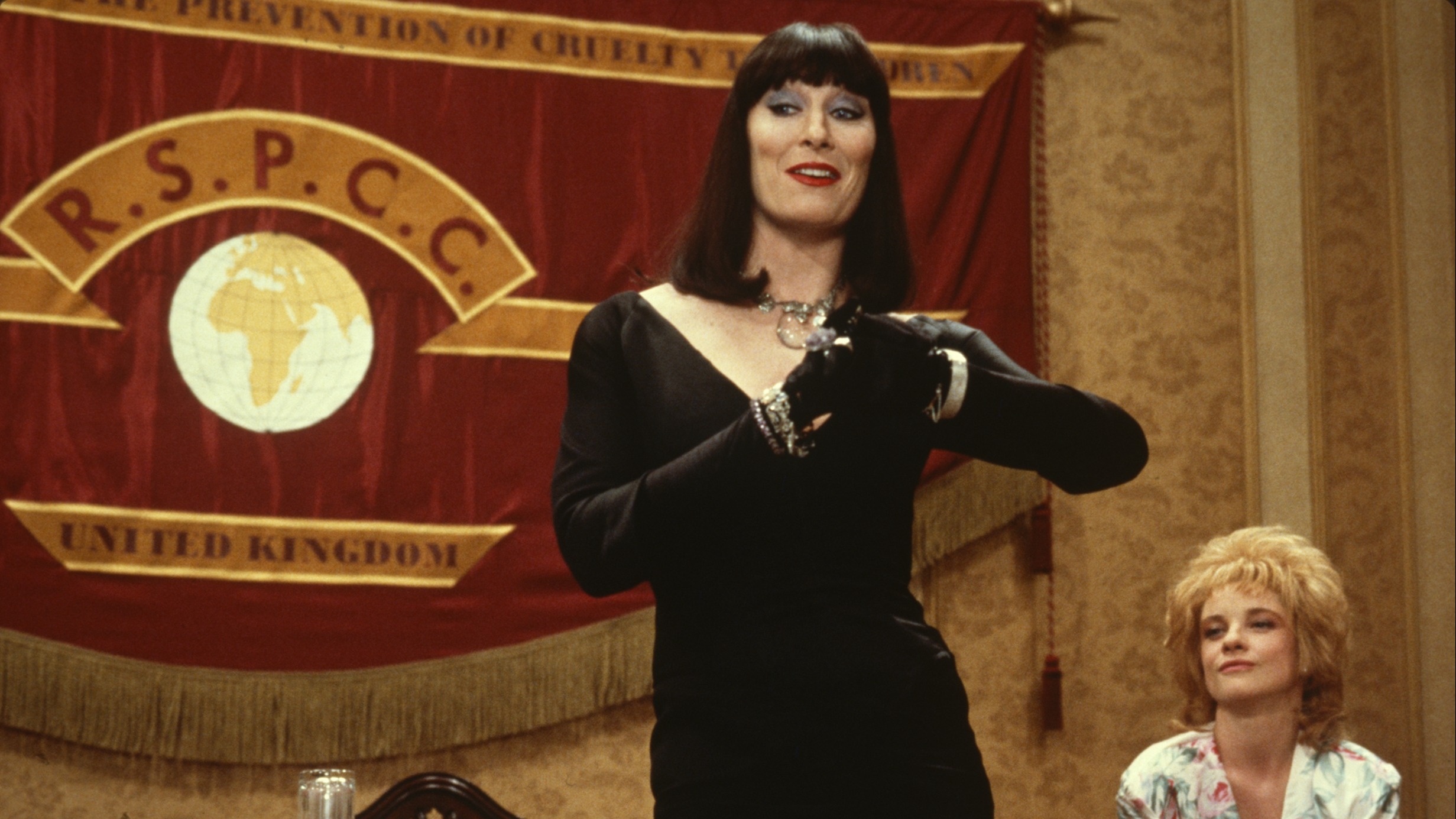 Family Matinee: The Witches at Academy Museum of Motion Pictures — Ted Mann Theater
