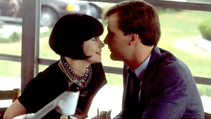 Something Wild in 35mm