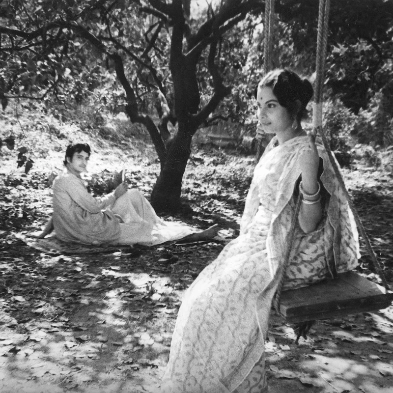 CHARULATA