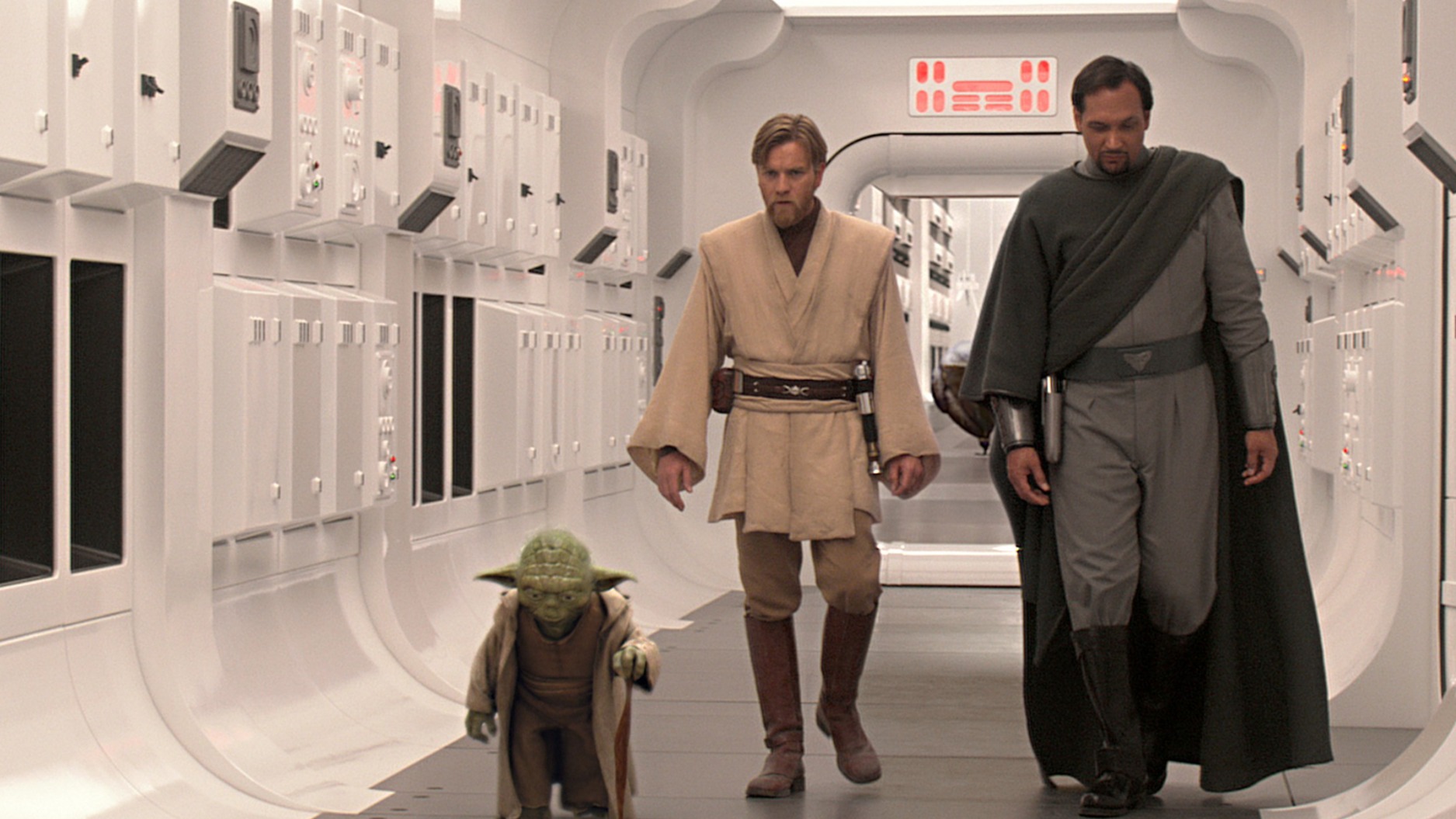 Star Wars: Episode III – Revenge of the Sith