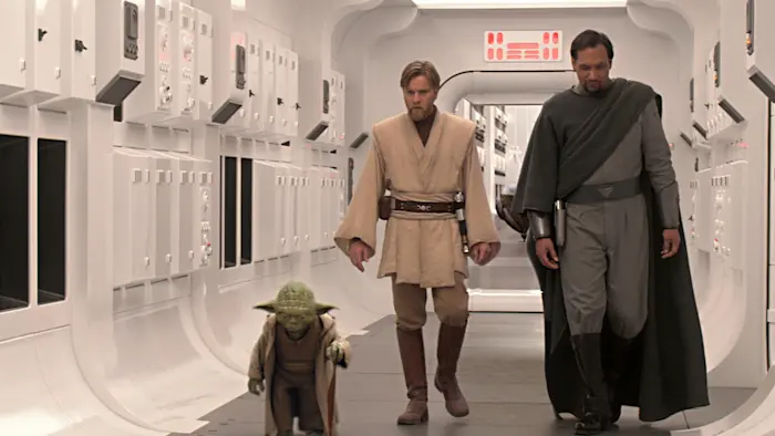 Star Wars: Episode III – Revenge of the Sith