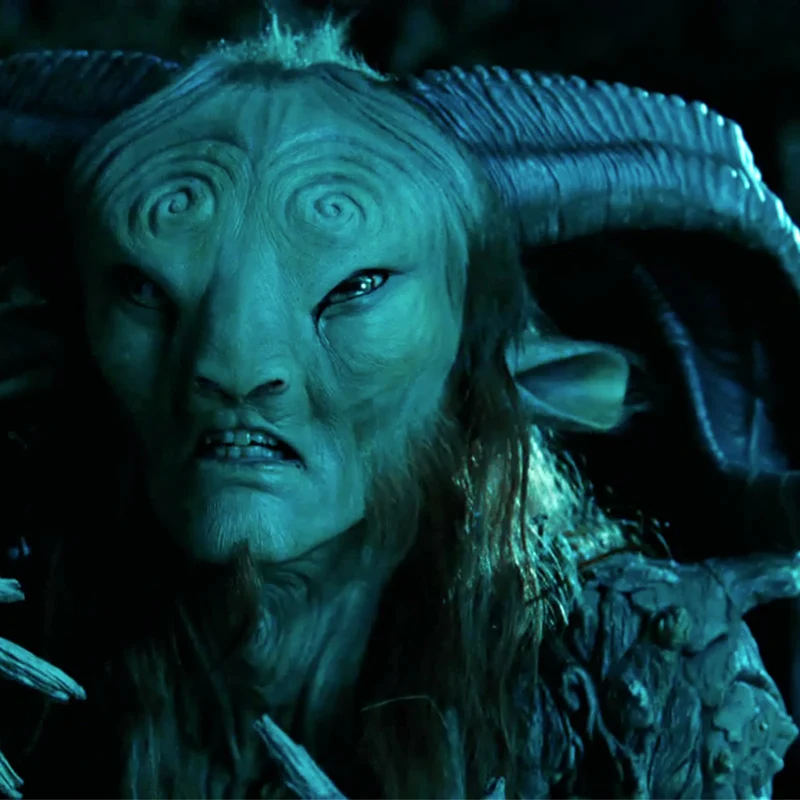 Pans-labyrinth